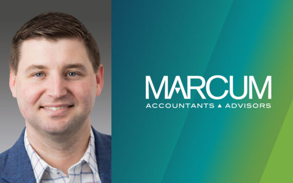 Marcum’s Brian Marron talks tax planning and technology for Construction Business Owner