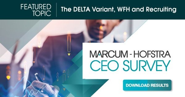 Marcum-Hofstra CEO Survey