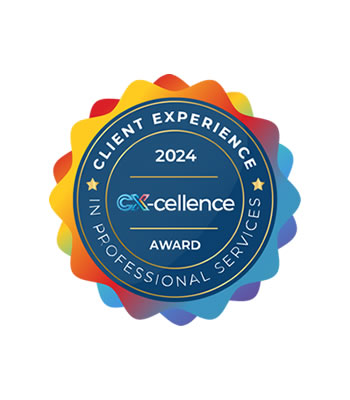 Client Experience - CX-Cellence - 2024