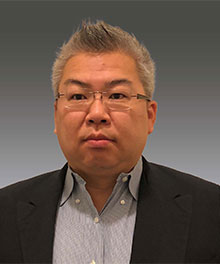 Howard  Chang