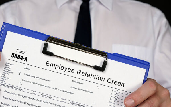 Employee Retention Tax Credit (ERTC) Claims Under Scrutiny: Key IRS Developments Explained