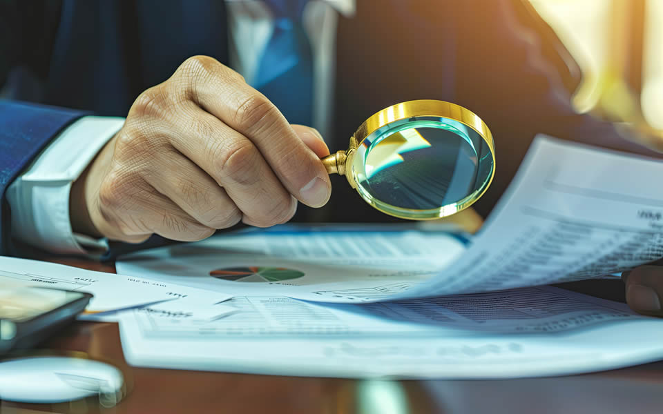 From Fraud to Recovery: The Essentials of Forensic Accounting