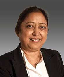 Jyoti N. Patel