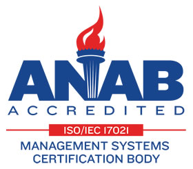 ANSI National Accreditation Board