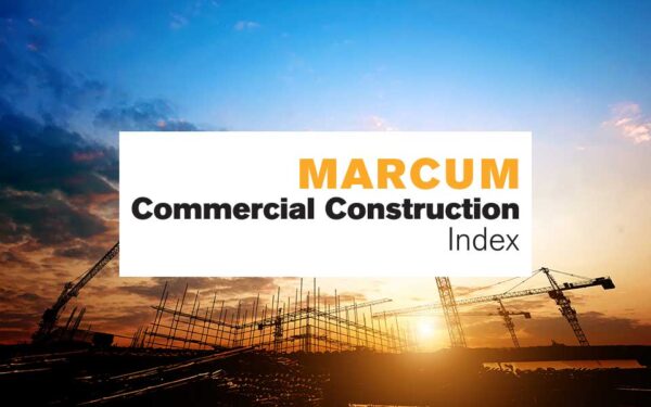 Marcum 2024 Q1 Report: Construction Sector Defies Rising Costs and Interest Rates, Continues Upward Trend