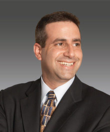 Michael A. Cohen