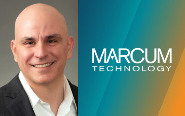 Marcum Technology CEO Peter Scavuzzo shares Marcum’s early adoption of AI for Newsday