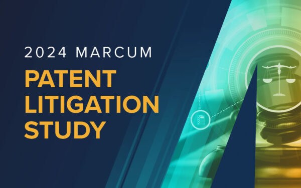 U.S. District Courts See Decline in Patent Litigation Despite Rise in Patents Granted