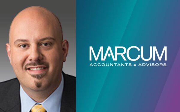 Assurance Partner Raffaele Di Censo talks through first time financial statement audits for The Mann Report